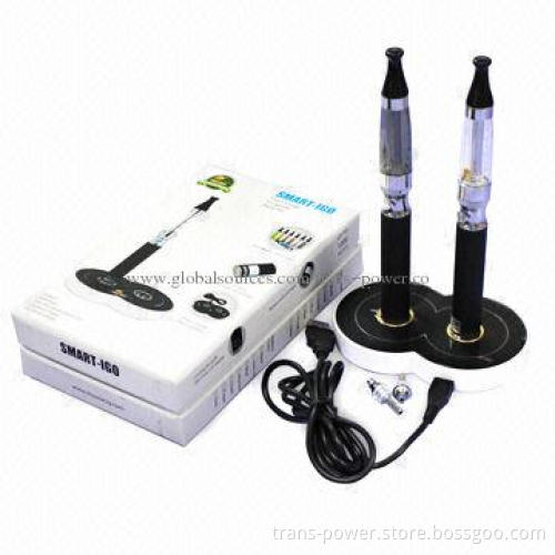 E-cigarette Starter Kit, Smart iGo, Pretty Drip Tip with CE/RoHS Mark